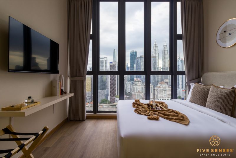 Japandi Dual Key Studio - room photo 1